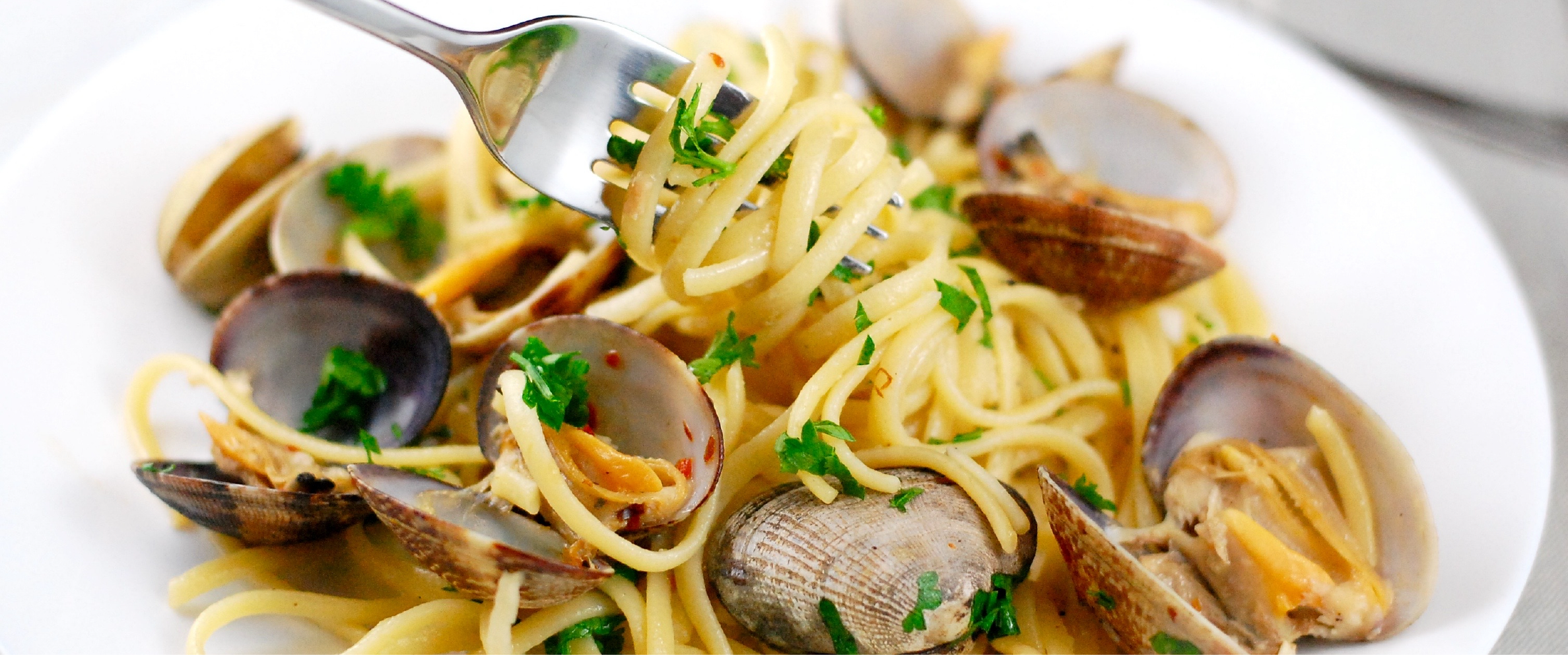 Spaghetti-alle-vongole