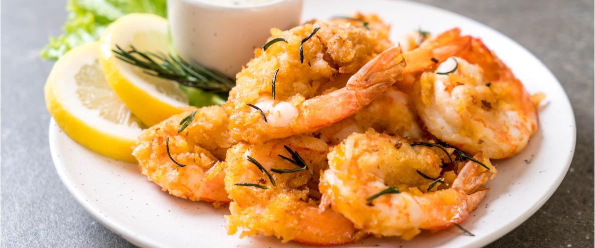 frittura di gameri