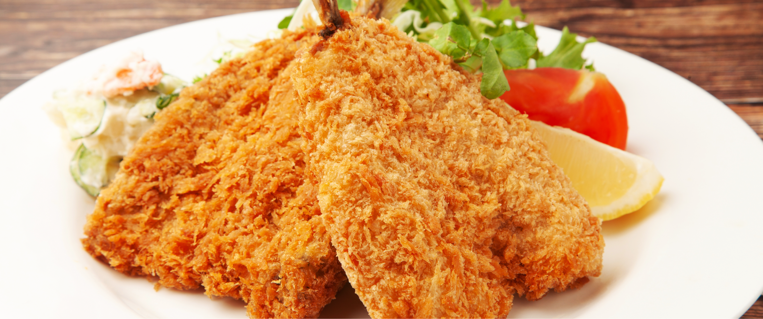 Cotoletta di sgombro