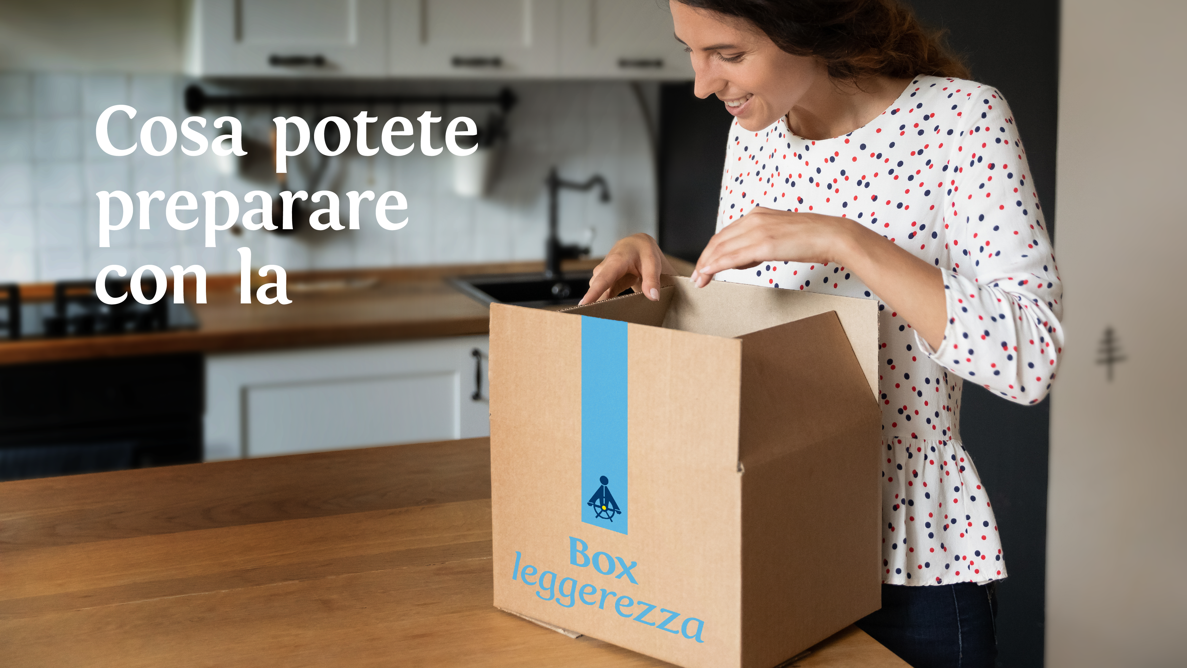 box leggerezza
