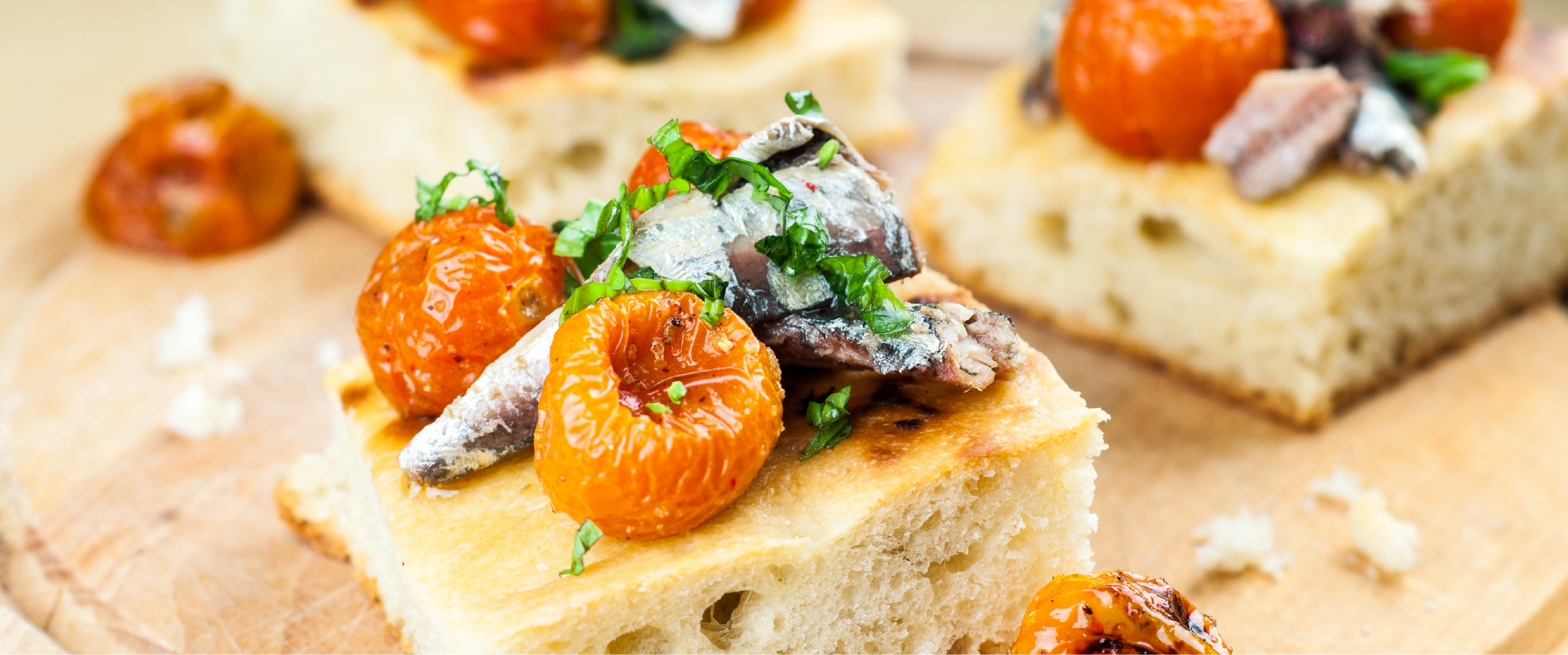 Focaccia-con-sardine